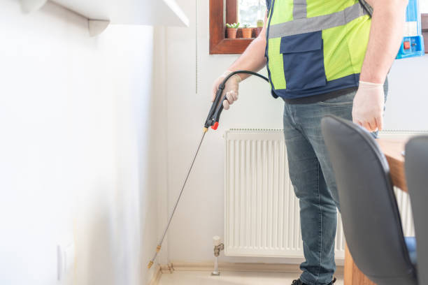 Best Pest Inspection Near Me  in Edwards Af, CA